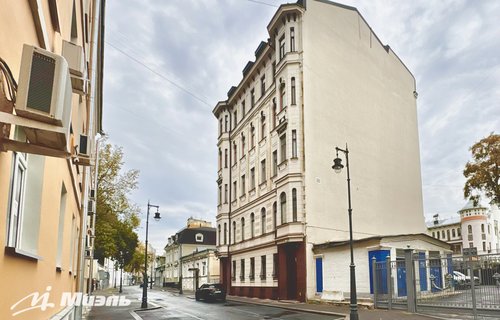 3-комнатная квартира в г. Москва