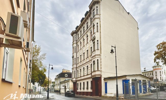 3-комнатная квартира в г. Москва