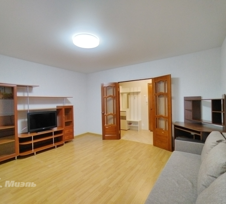 2-комнатная квартира в г. Балашиха