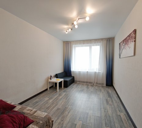 1-комнатная квартира в г. Балашиха