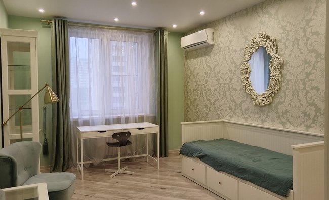 3-комнатная квартира в г. Реутов