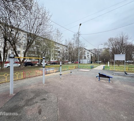 1-комнатная квартира в г. Балашиха