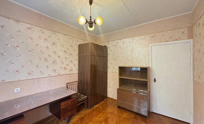 3-комнатная квартира в г. Балашиха