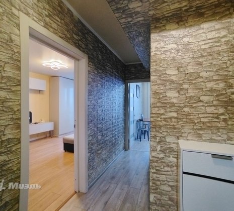 1-комнатная квартира в г. Балашиха