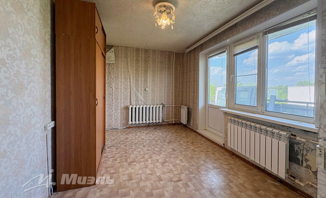 2-комнатная квартира в г. Электросталь