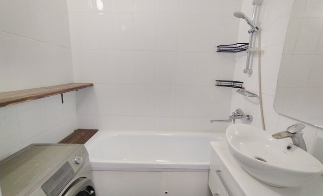 1-комнатная квартира в г. Балашиха