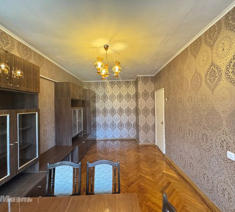 3-комнатная квартира в г. Балашиха