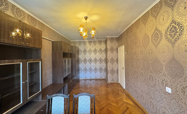 3-комнатная квартира в г. Балашиха