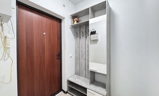 1-комнатная квартира в г. Балашиха