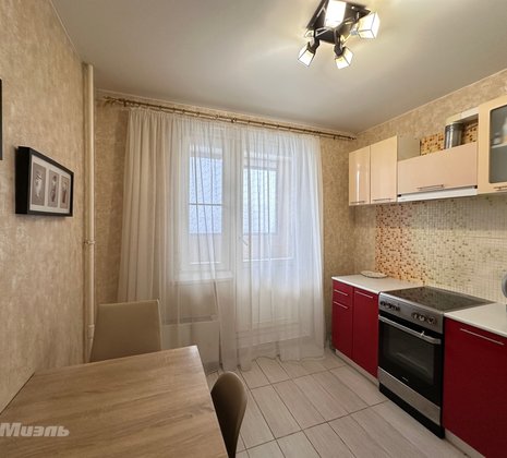 1-комнатная квартира в г. Балашиха