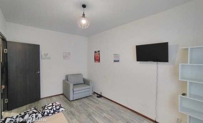 1-комнатная квартира в г. Балашиха