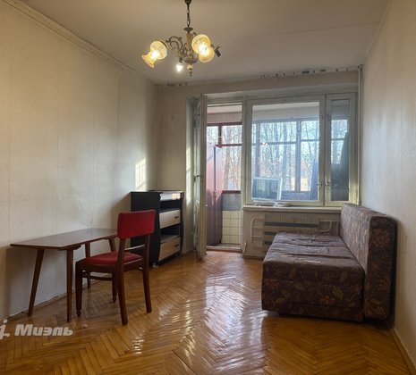 3-комнатная квартира в г. Балашиха