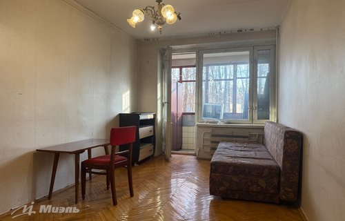 3-комнатная квартира в г. Балашиха