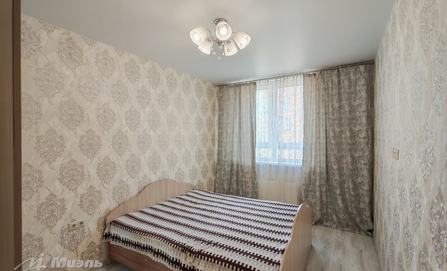 1-комнатная квартира в г. Балашиха