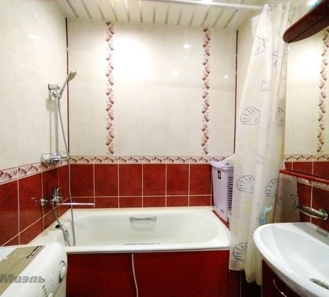 2-комнатная квартира в г. Балашиха