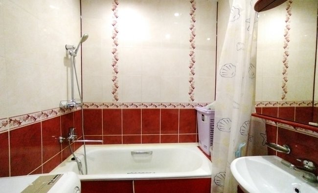 2-комнатная квартира в г. Балашиха