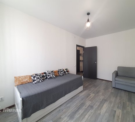 1-комнатная квартира в г. Балашиха