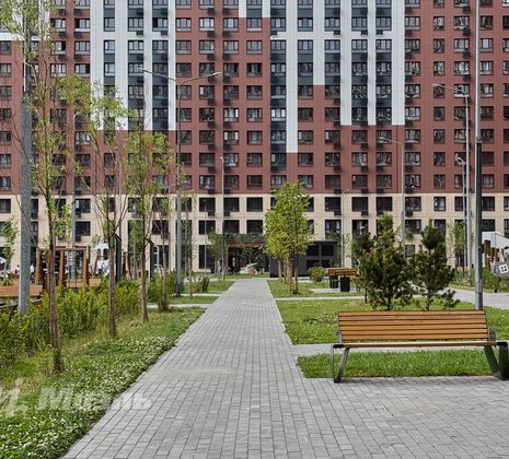 1-комнатная квартира в г. Балашиха