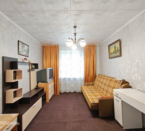 1-комнатная квартира в г. Балашиха