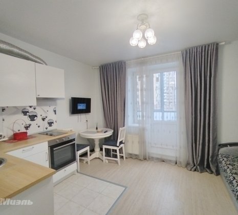 Студия в г. Балашиха