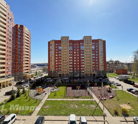 2-комнатная квартира в г. Электросталь