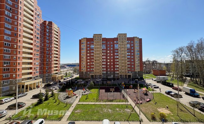 2-комнатная квартира в г. Электросталь
