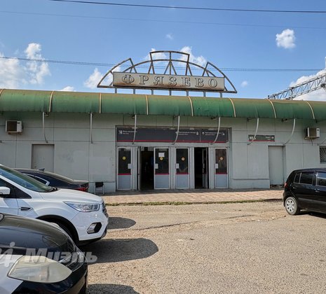 2-комнатная квартира в г. Электросталь