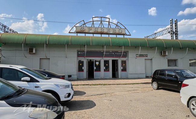 2-комнатная квартира в г. Электросталь