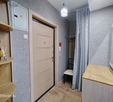 1-комнатная квартира в г. Москва