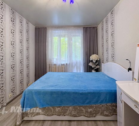 3-комнатная квартира в г. Балашиха