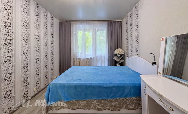 3-комнатная квартира в г. Балашиха