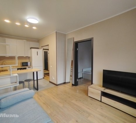 1-комнатная квартира в г. Балашиха