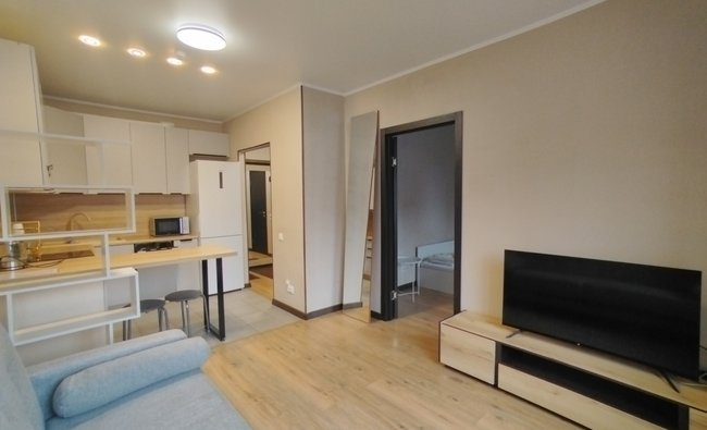 1-комнатная квартира в г. Балашиха