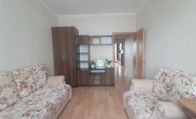 2-комнатная квартира в г. Балашиха