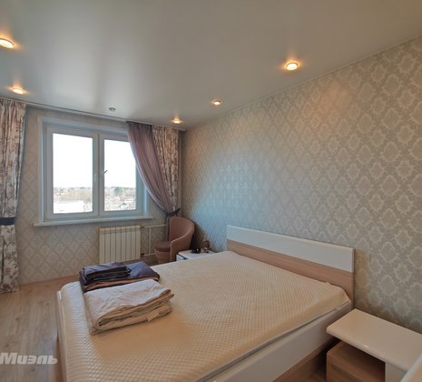 3-комнатная квартира в г. Балашиха