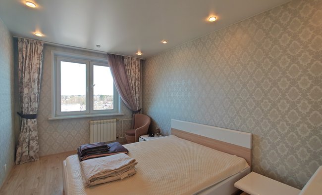 3-комнатная квартира в г. Балашиха