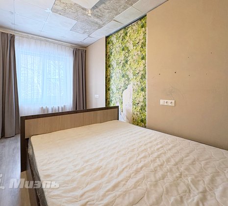 2-комнатная квартира в г. Балашиха