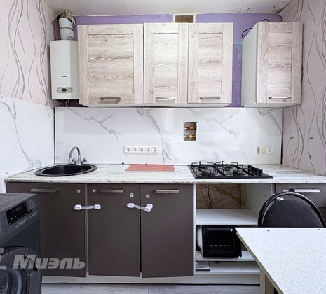 2-комнатная квартира в г. Балашиха