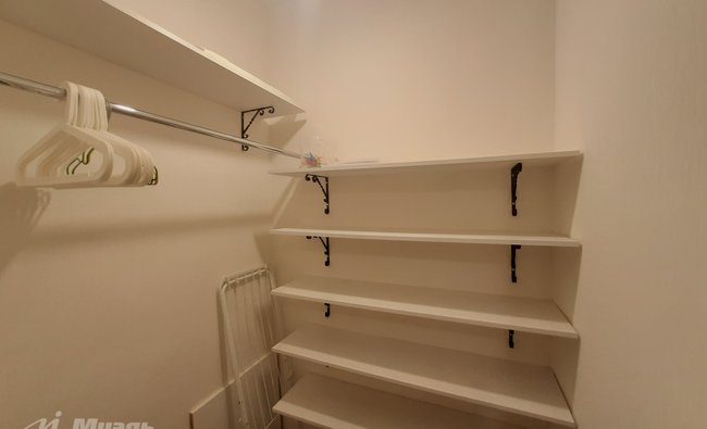 1-комнатная квартира в г. Балашиха