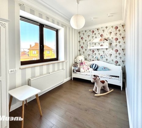 Московская обл, г Балашиха, деревня Черное, ул Чернореченская, д 340