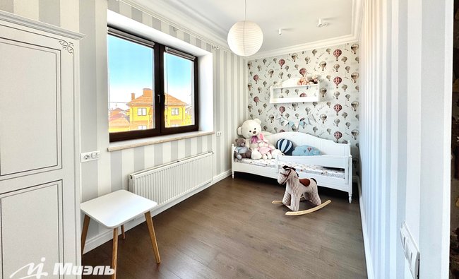 Московская обл, г Балашиха, деревня Черное, ул Чернореченская, д 340