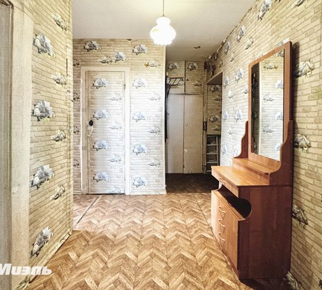 2-комнатная квартира в г. Балашиха