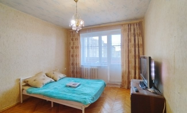 2-комнатная квартира в г. Балашиха