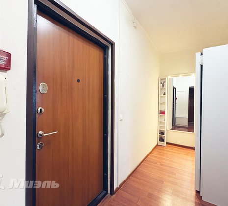 1-комнатная квартира в г. Железнодорожный