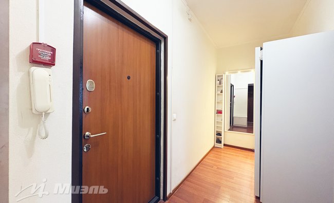 1-комнатная квартира в г. Железнодорожный