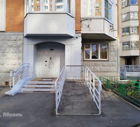 1-комнатная квартира в г. Балашиха