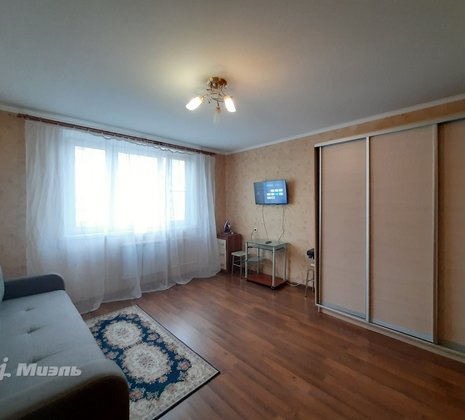 Комната в г. Москва