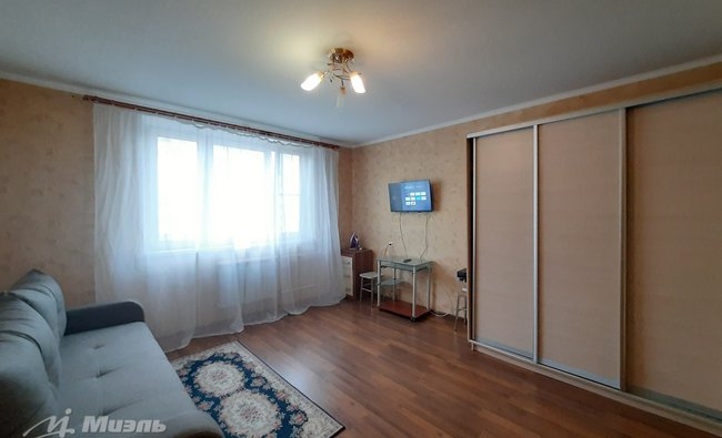 Комната в г. Москва