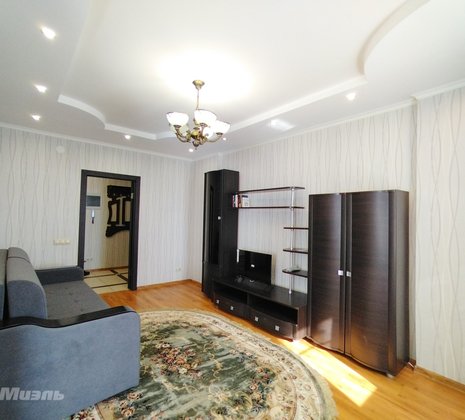 2-комнатная квартира в г. Балашиха