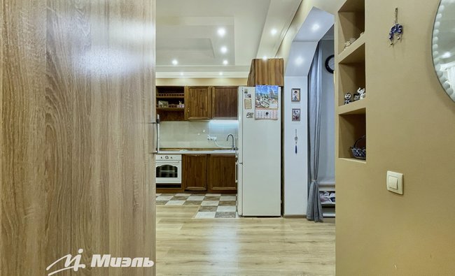 1-комнатная квартира в г. Реутов